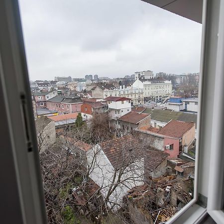 Mige Apartment Belgrade Exterior photo